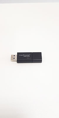 USB накопитель (флешка)