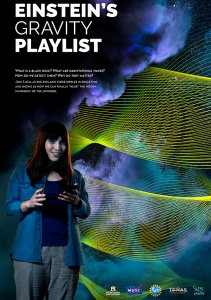 Фильм «Гравитация Эйнштейна»